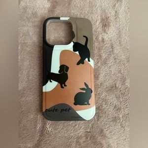 iPhone case 14 pro